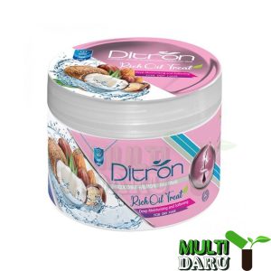 بررسی قیمت و خرید دیترون | Ditron