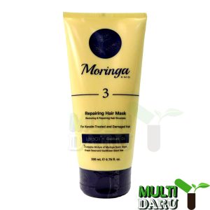 بررسی قیمت و خرید مورینگا | Moringa