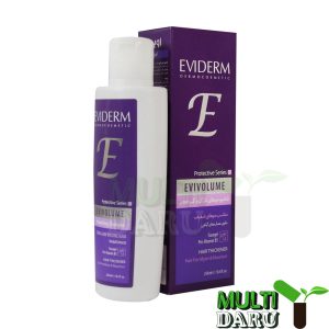 بررسی قیمت و خرید اویدرم | Eviderm