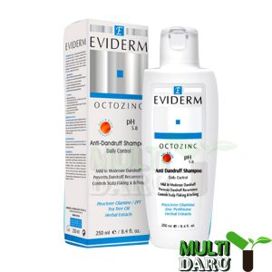 بررسی قیمت و خرید اویدرم | Eviderm
