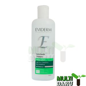 بررسی قیمت و خرید اویدرم | Eviderm