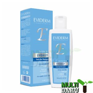 بررسی قیمت و خرید اویدرم | Eviderm