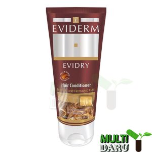 بررسی قیمت و خرید اویدرم | Eviderm
