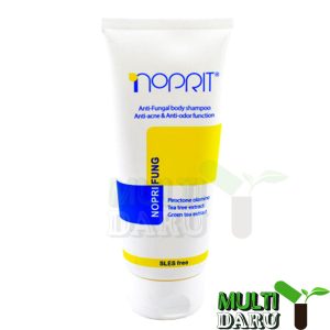 بررسی قیمت و خرید نوپریت | noprit