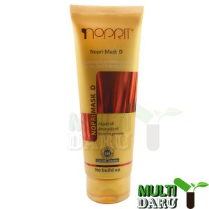 بررسی قیمت و خرید نوپریت | noprit