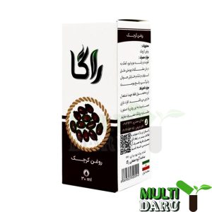 بررسی قیمت و خرید راگا |‌Raga