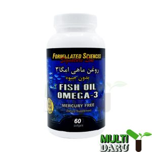 بررسی قیمت و خرید فورمولیتد ساینس | Formolated Sciences