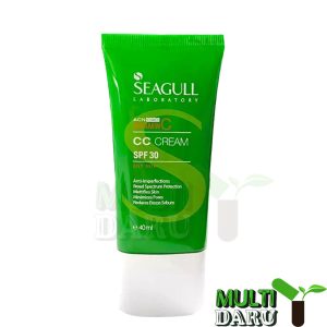 بررسی قیمت و خرید سی گل |‌ Seagull