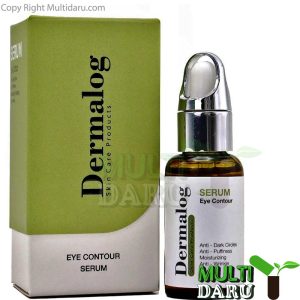 سرم دور چشم درمالوگ 30 میل