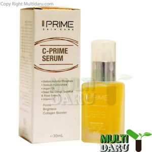 سرم ویتامین سی پریم 30 میل