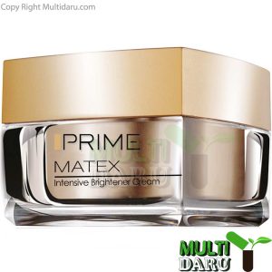 کرم روشن کننده و ضد لک پریم 30 میل