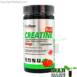 پودر کراتین پلاس ویواپاور 300 گرمى