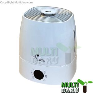 بخور سرد و گرم زنیتمد 5.5 لیترى مدل ZTH-HD