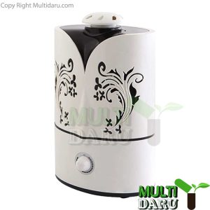 دستگاه بخور سرد مچ 4 لیترى مدل T-283