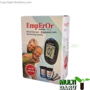 دستگاه قند خون امپرور