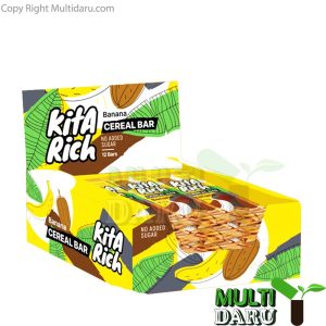 بار غلات کیتاریچ موزی 40 گرمی