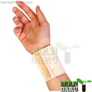 مچ بند کشی با کش دوبل تک سایز طب و صنعت مدل 34200