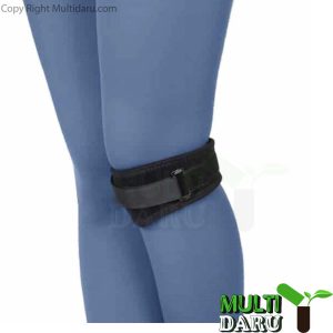 نوار مخصوص کشکک زانو طب و صنعت مدل 44100