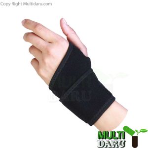 مچ بند ورزشی طب و صنعت کد 36600