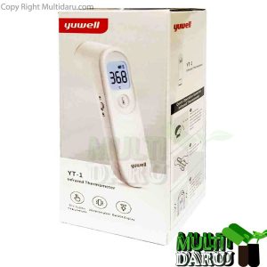 ترمومتر دیجیتال یوول مدل YUWELL YT-1