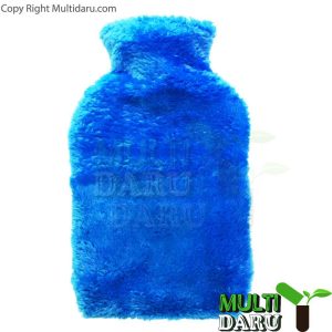 کیسه آبگرم روکش دار رنگى ایزى لایف