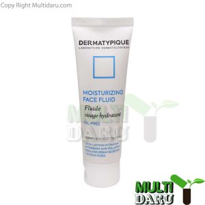 بررسی قیمت و خرید درماتیپیک | Dermatypique