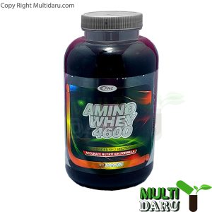 قرص آمینو وی 4600 کارن 90 عددی