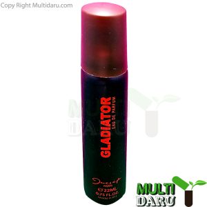 عطر ژکساف مدل GLADIATOR