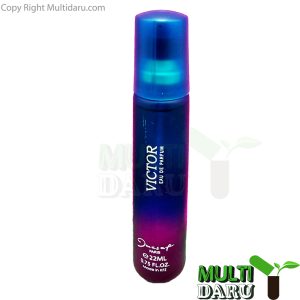 عطر ژکساف مدل VICTOR