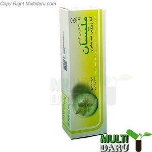 ژل ملیسان 30 گرمی