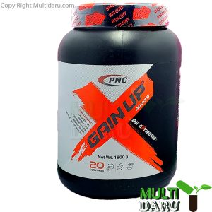 پودر گین آپ کارن 1800 گرم