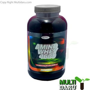 قرص آمینو وی 4600 کارن 243 عددی