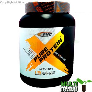 پودر پروتئین پیور کارن 1000 گرم