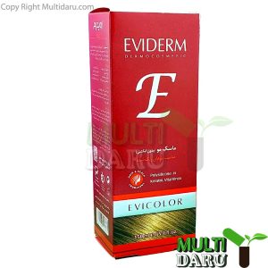 بررسی قیمت و خرید اویدرم | Eviderm