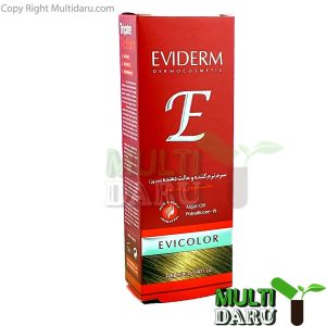 بررسی قیمت و خرید اویدرم | Eviderm
