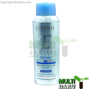 بررسی قیمت و خرید اویدرم | Eviderm
