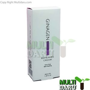 بررسی قیمت و خرید ژیناژن | Ginagen