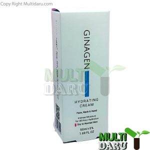 بررسی قیمت و خرید ژیناژن | Ginagen