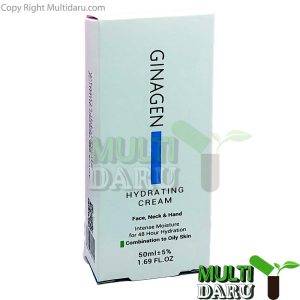 بررسی قیمت و خرید ژیناژن | Ginagen