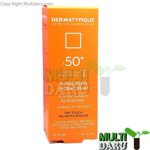 بررسی قیمت و خرید درماتیپیک | Dermatypique