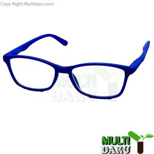 عینک مطالعه شماره 1.25 کنتی (کد 24)