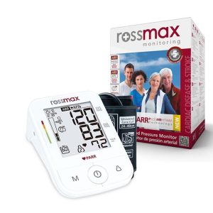 فشار سنج بازویی دیجیتال CH-155-FB رزمكس