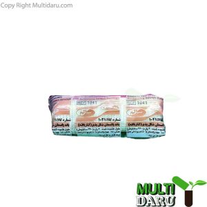 باند پانسمان سالم