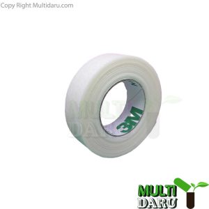 چسب ضد حساسیت 3m باریک