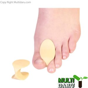 لا انگشتى ساده طب و صنعت کد 10300