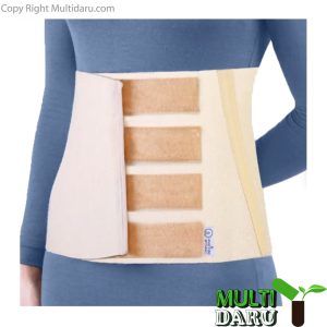 گرمکن کلیه آکریل پشم قابل تنظیم طب و صنعت کد 63100