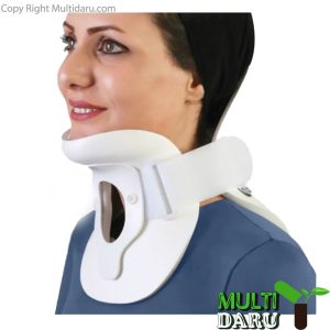 گردن بند فیلادلفیا طب و صنعت کد 50500