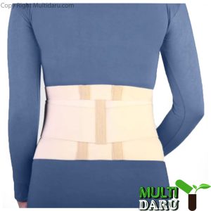 کمر بند کار طب و صنعت کد 53300