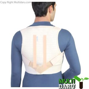 کتف بند و قوزبند طب و صنعت کد 52200