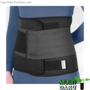 شکم بند لاغری نئوپرن طب و صنعت کد 62100